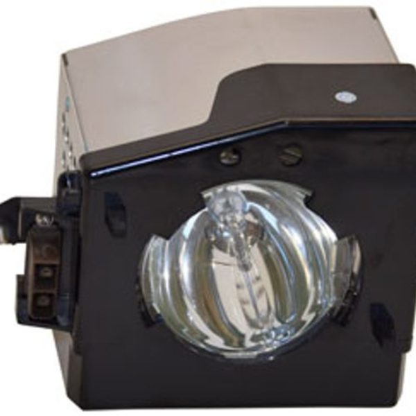Ilc Replacement for Toshiba 46hm84 Lamp & Housing 46HM84  LAMP & HOUSING TOSHIBA